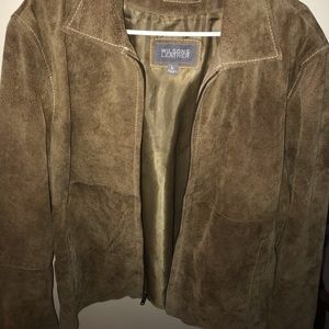 Wilson’s Leather Jacket